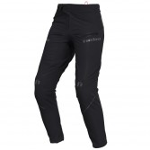 Hebo Tech 25 Pants Black